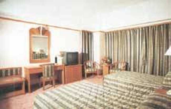 昆明烟草国贸酒店,图三