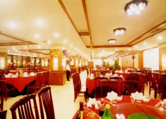 昆明海德马佳仕酒店,图三