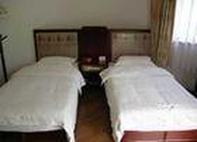 德宏瑞丽勐龙沙宾馆,图一