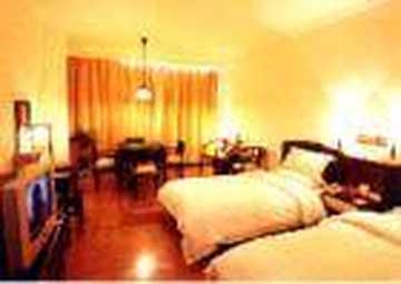 云南丽江金泉大酒店,图二