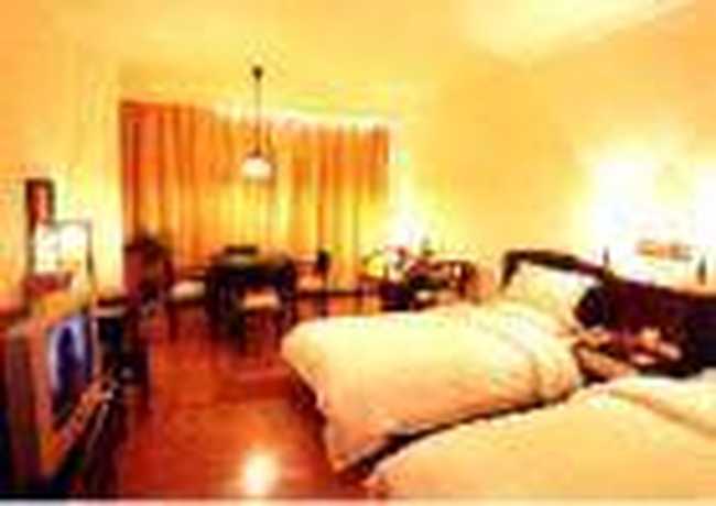 云南丽江金泉大酒店,图二