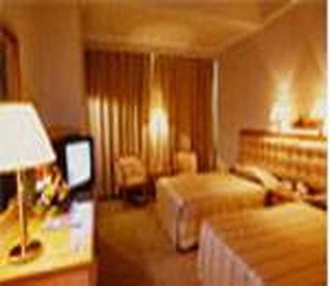 云南锦华国际酒店,图二