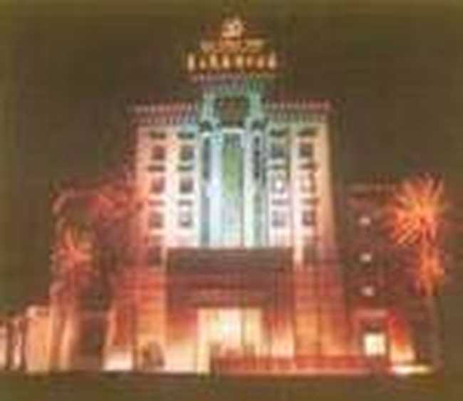 云南龙凤祥大酒店,图一