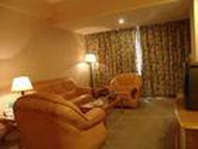 玉溪中玉酒店,图二