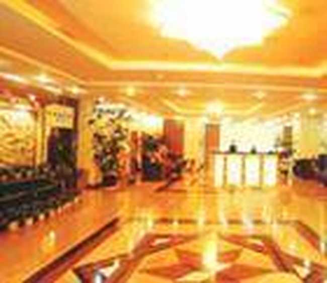 昆明翠怡酒店,圖一