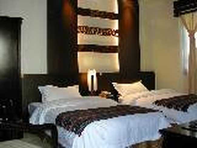 丽江束河吉奥古客栈,图三