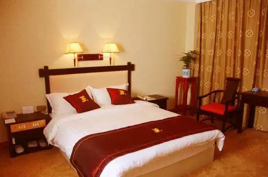 丽江王府饭店,图二