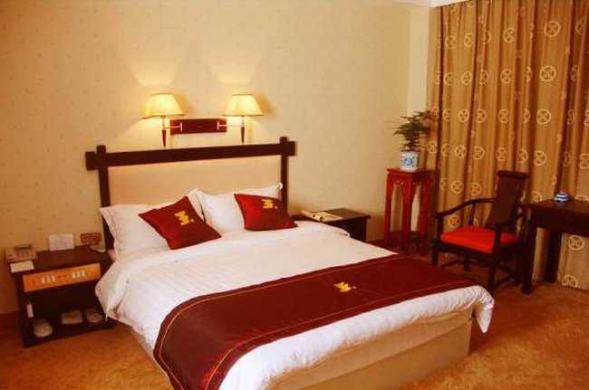 麗江王府飯店,圖二