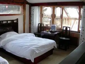 丽江市古城博南会馆