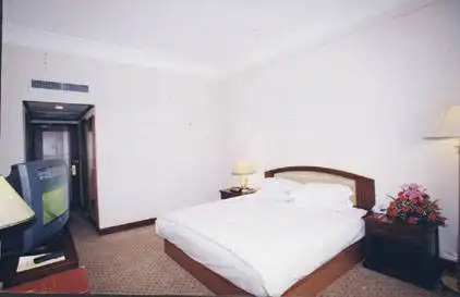 临通大酒店,图二