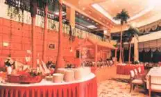 云南航空丽江观光酒店,图三