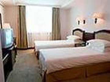 十号楼宾馆,图二