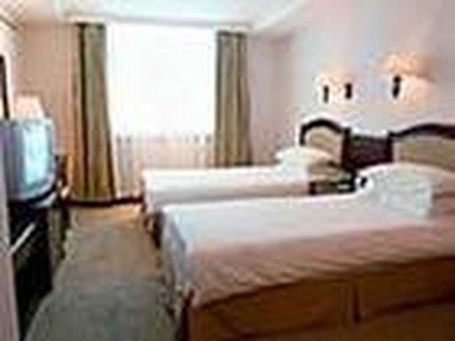 十号楼宾馆,图二