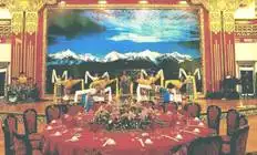 迪庆扎西德勒大酒店,图三