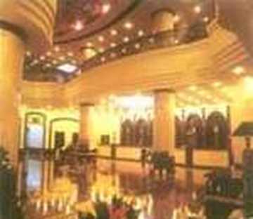 云南龙凤祥大酒店,图二