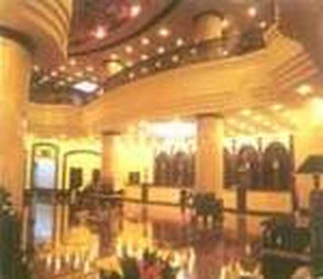 云南龙凤祥大酒店,图二