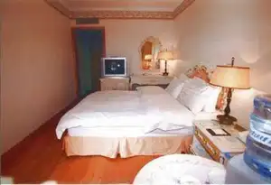 丽江剑南春文苑