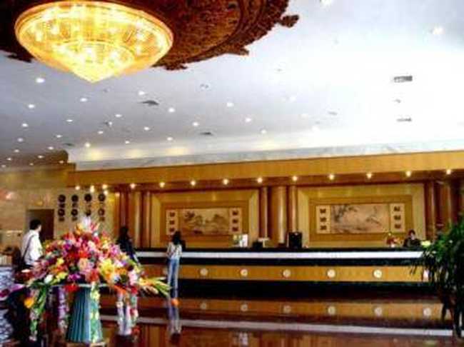 丽江森龙大酒店,图一