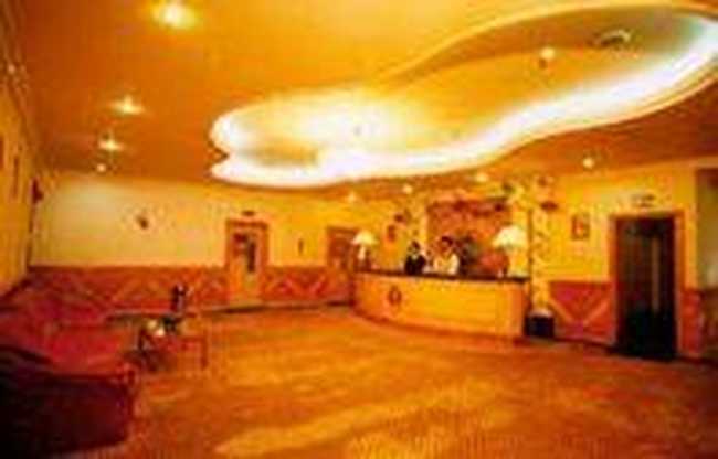 昆明中玉酒店,图二