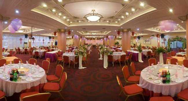 官渡大酒店,图三