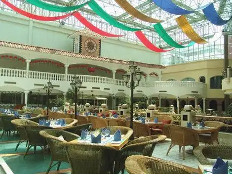 昆明海航酒店,图二