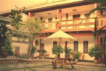 丽江和玺酒店,图二