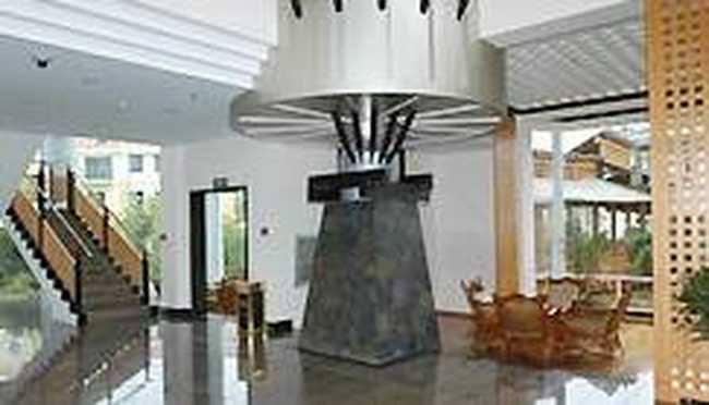 昆明怡景园度假酒店,图二