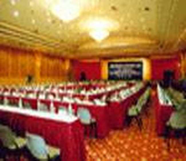 云南锦华国际酒店,图一