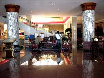 丽江森龙大酒店,图二