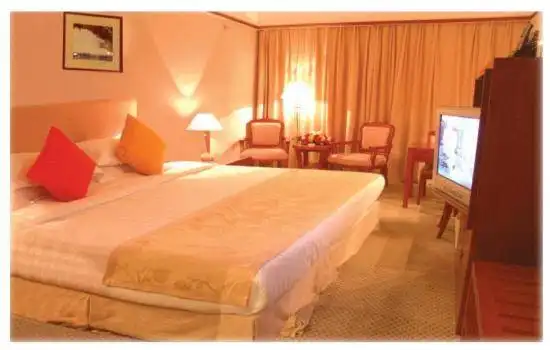 云南雅都商务酒店,图二