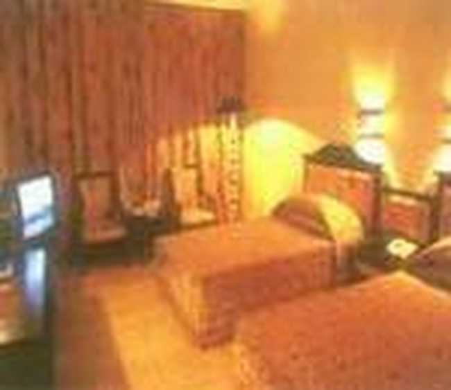 云南龙凤祥大酒店,图三