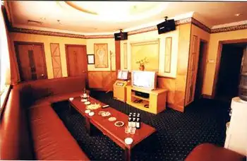 臨通大酒店,圖三