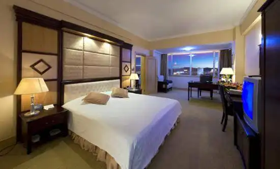 官渡大酒店,图二