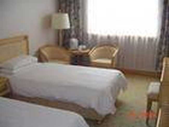 玉溪中玉酒店,图三