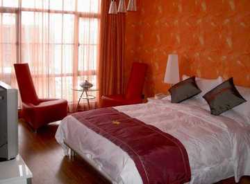 丽江市瓜玳国酒店,图二