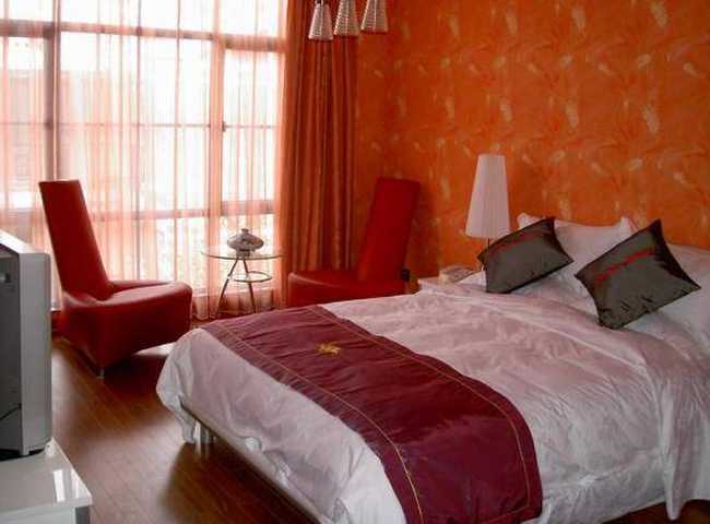 丽江市瓜玳国酒店,图二