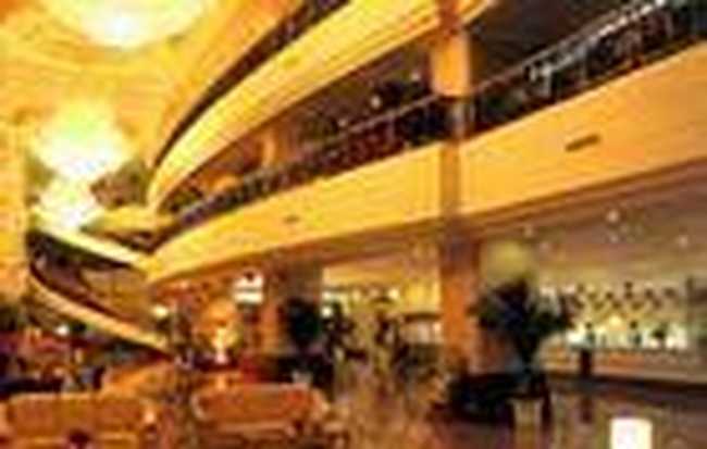 昆明泰丽国际酒店,图三