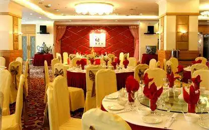 昆明经贸宾馆,图三