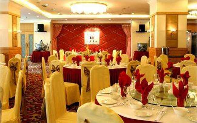 昆明经贸宾馆,图三