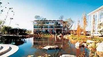 昆明怡景园度假酒店,图一