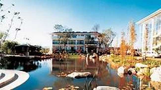 昆明怡景园度假酒店,图一