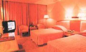 云南航空丽江观光酒店,图二