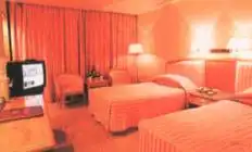 云南航空丽江观光酒店,图二