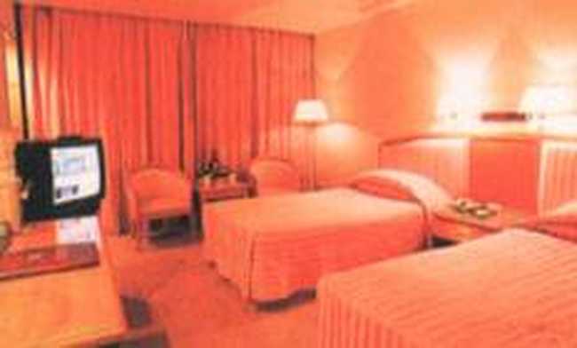 云南航空丽江观光酒店,图二