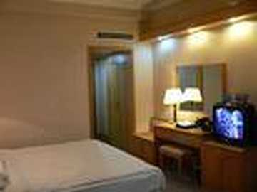 玉溪中玉酒店,图一