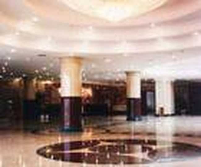 红塔大酒店,图二