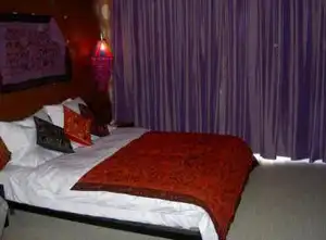 丽江市瓜玳国酒店