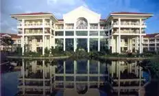 滇池温泉花园酒店