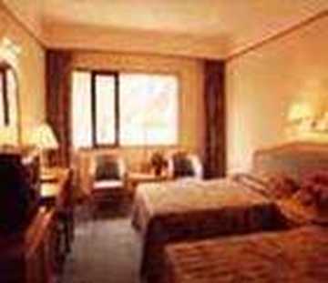 西双版纳傣园酒店,图一