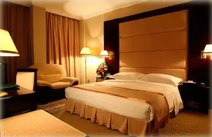 昆明经贸宾馆,图二